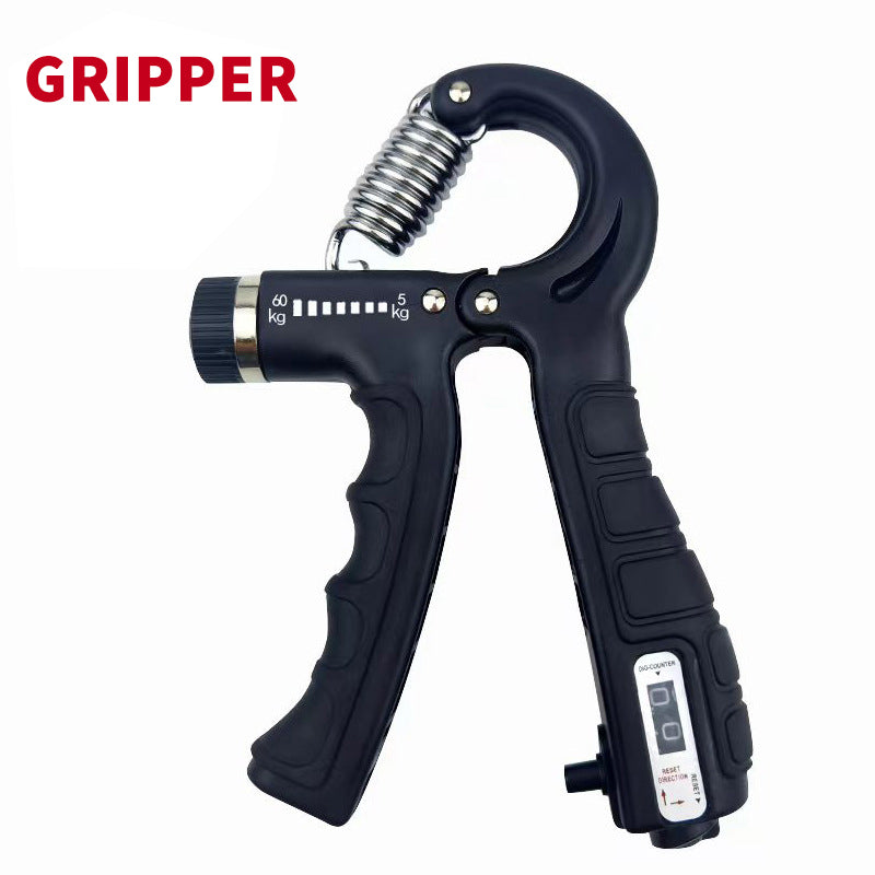 Hand Grip Fortalecedor Muscular Ajustável 10 a 40kg