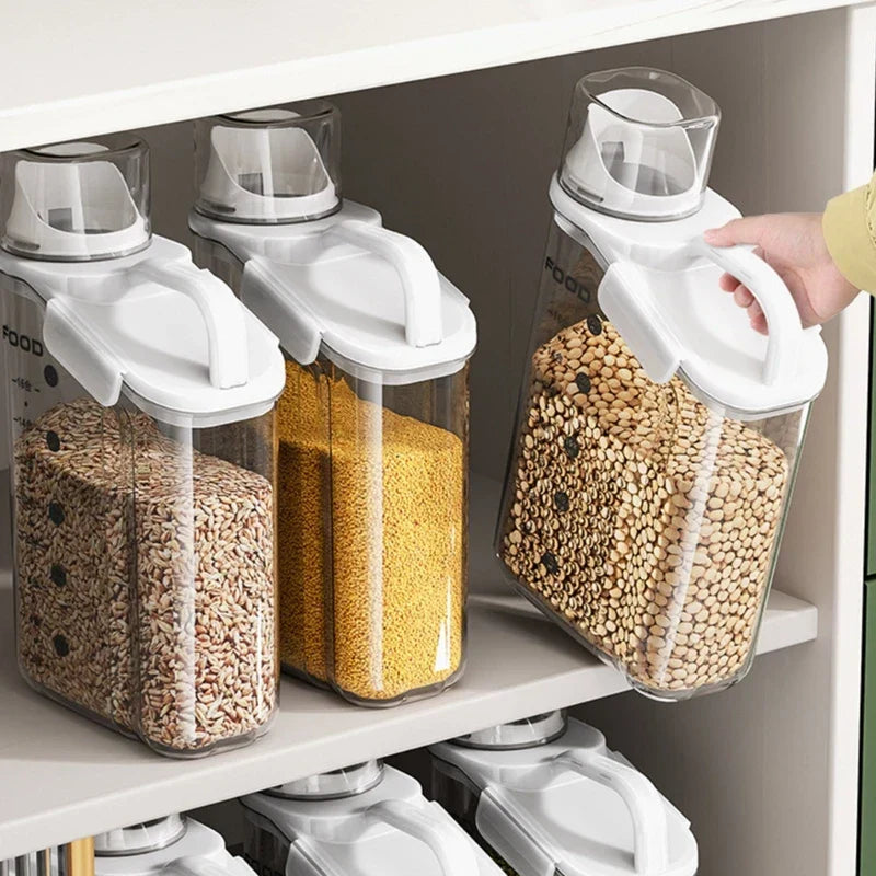 Dispenser - SAVEFOOD™