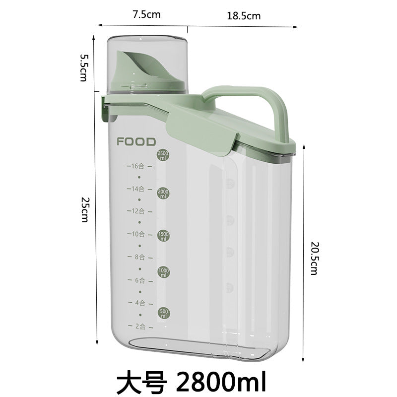 Dispenser - SAVEFOOD™