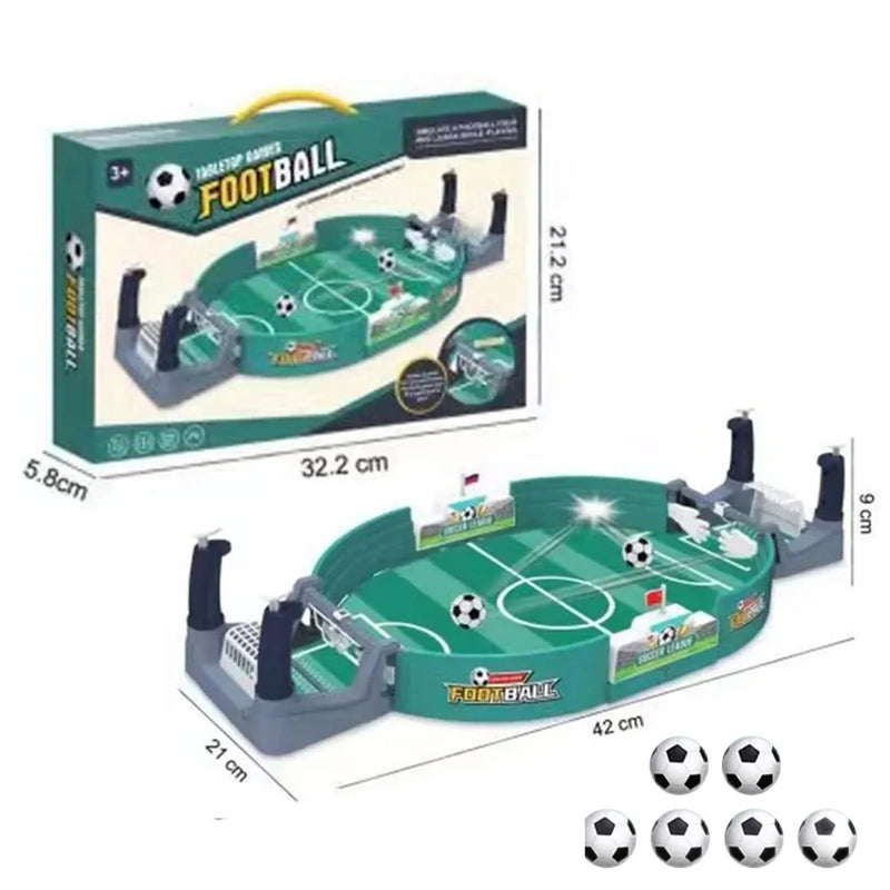 Mesa de Batalha de Futebol - Premium