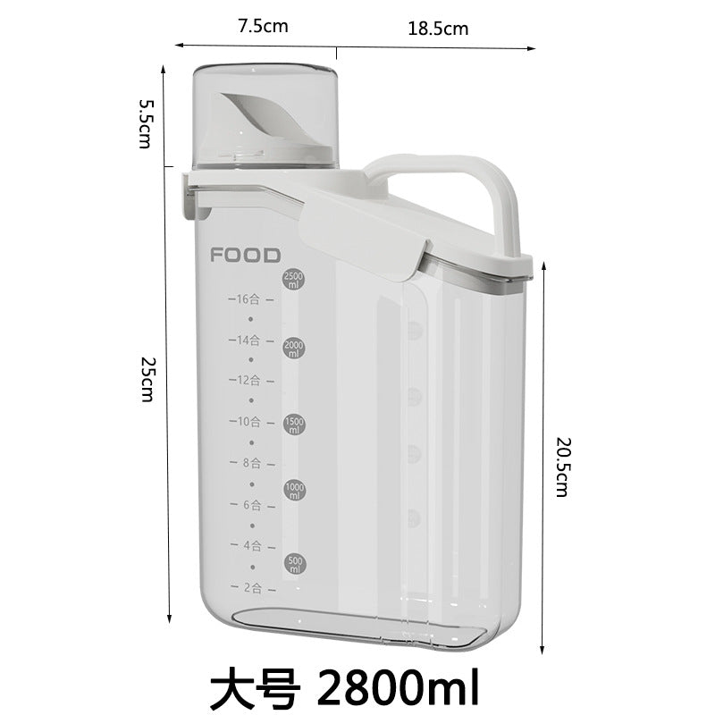 Dispenser - SAVEFOOD™