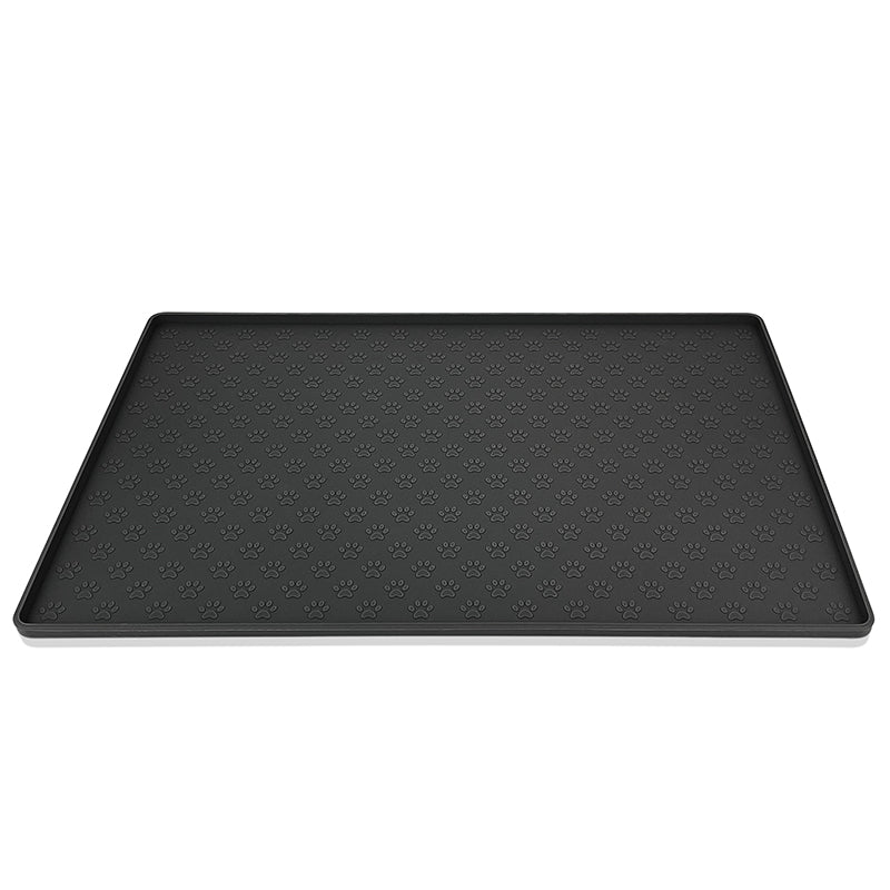 Tapete de Silicone para Animais de Estimação - Pet placemats